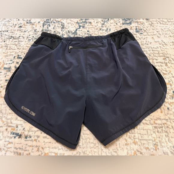 Pearl Izumi P.R.O. Fly Ultra Running Shorts - Men’s Medium - Picture 4 of 9